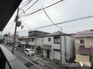【展望】 | D-ROOM甲子園口