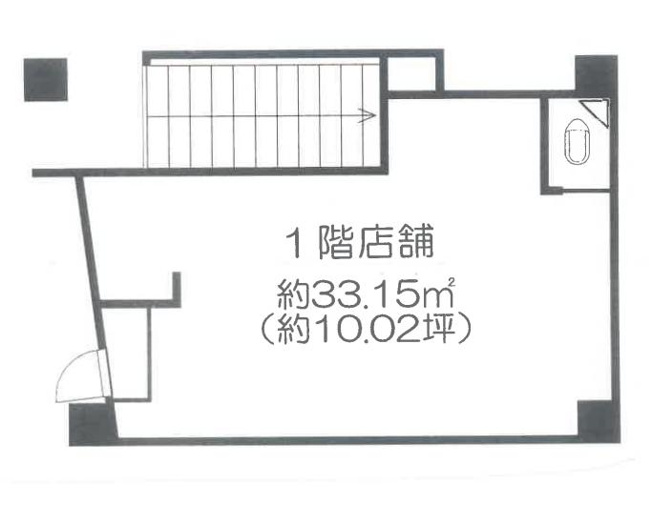 【間取り】 | 神戸コーポラス