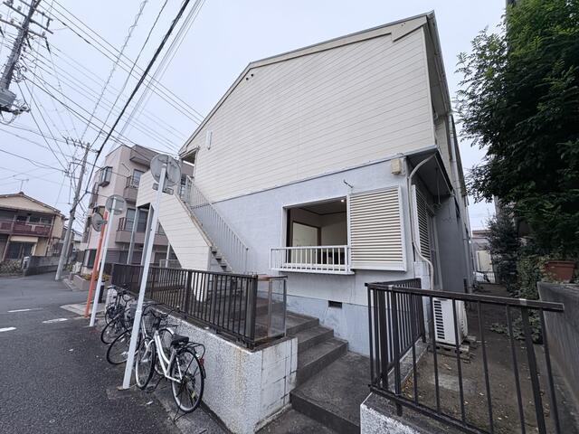 【外観】