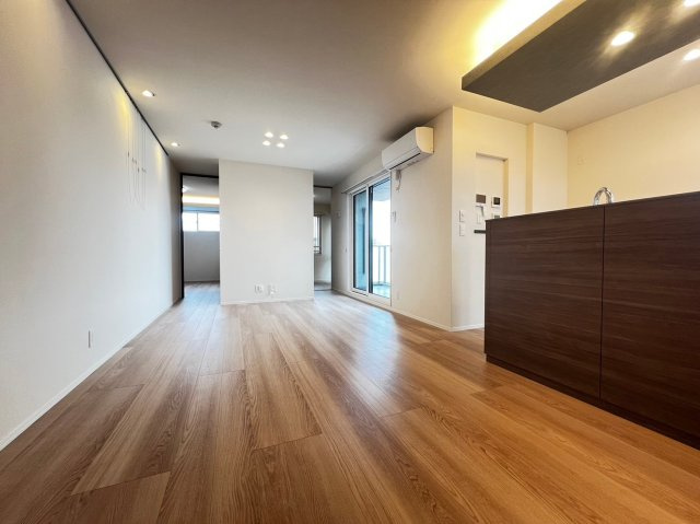 アルタイル明石の子供部屋