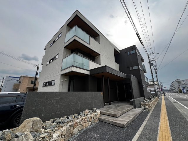 アルタイル明石