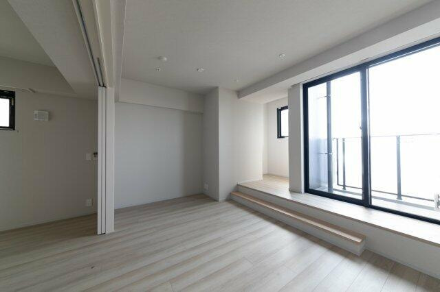 プラウドフラット西早稲田のその他
