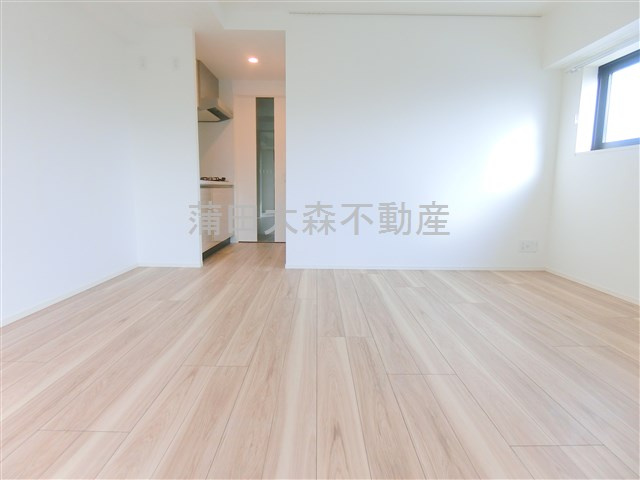 Plumeria（プルメリアの居間・リビング
