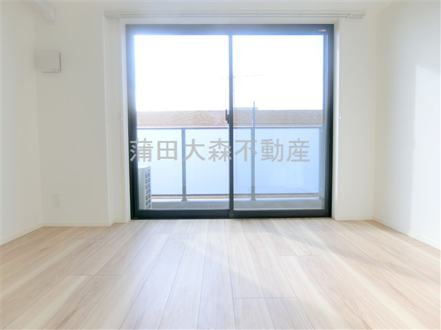 Plumeria（プルメリアのその他|洋室4.3帖