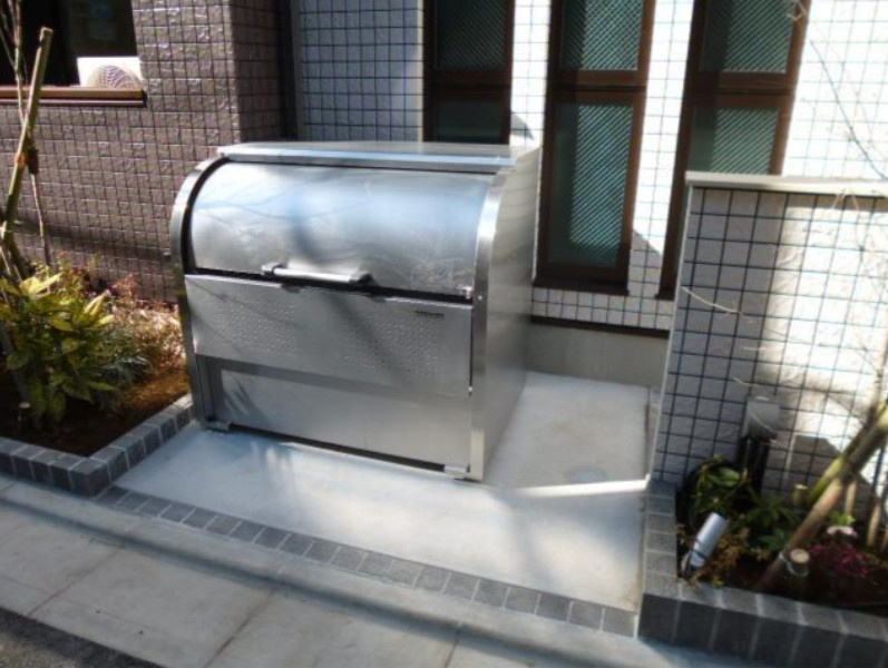 サカエ　レジデンスのその他共用部分