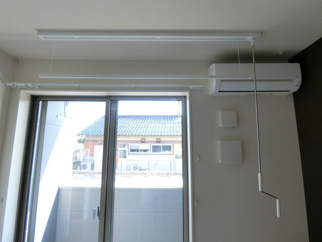 Ｖｅｒｄｅ（ベルデ）の設備
