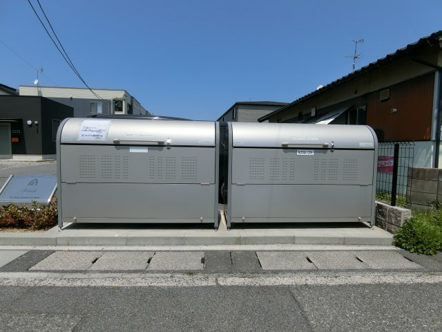 Ｖｅｒｄｅ（ベルデ）のその他共用部分