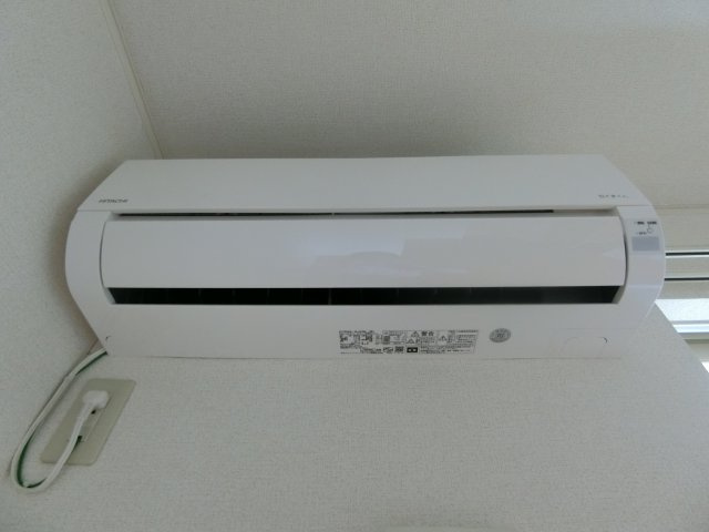 グッド　ヒルズ　１番館の設備