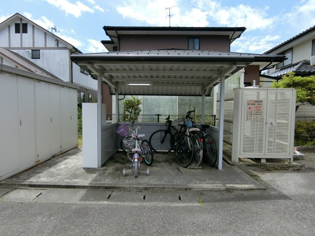 グッド　ヒルズ　１番館のその他共用部分