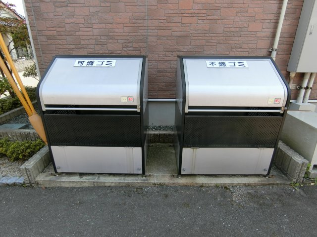 グッド　ヒルズ　１番館のその他共用部分