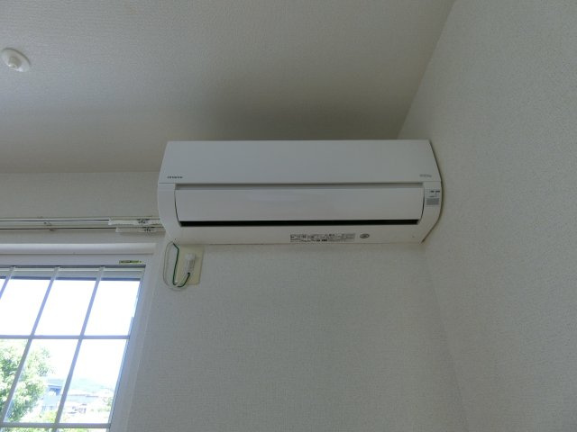 プラージュベルの設備