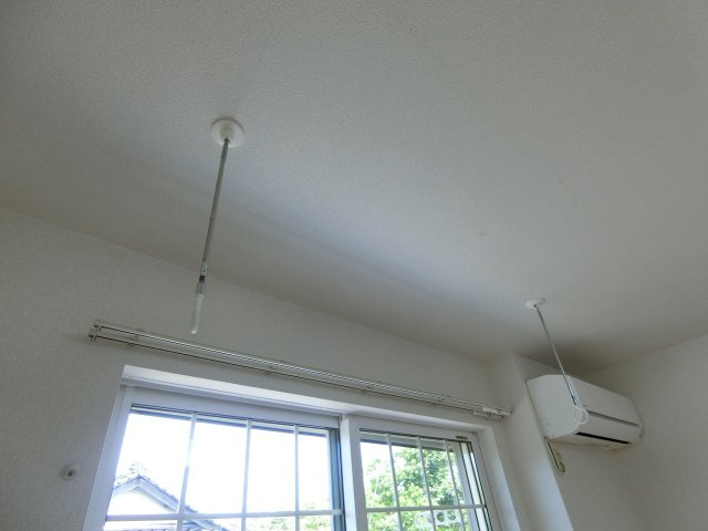 プラージュベルの設備