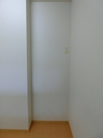 プラージュベルのキッチン