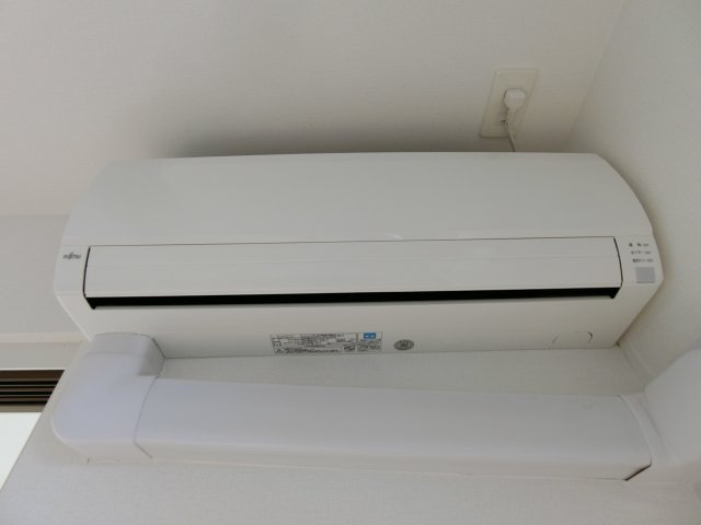 フレアマンションⅡの設備
