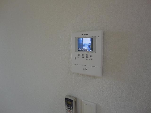 ウエストサイドウッドのセキュリティ