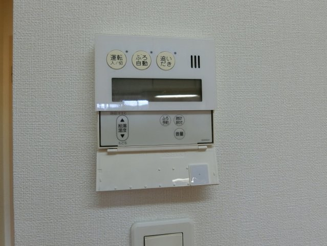 ウエストサイドウッドの設備|イメージ202号室の写真