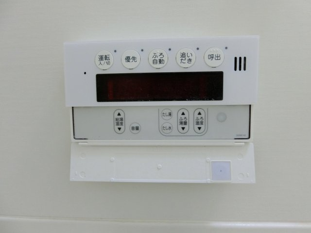 ウエストサイドウッドの設備|イメージ202号室の写真