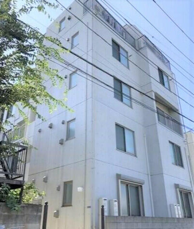 【外観】