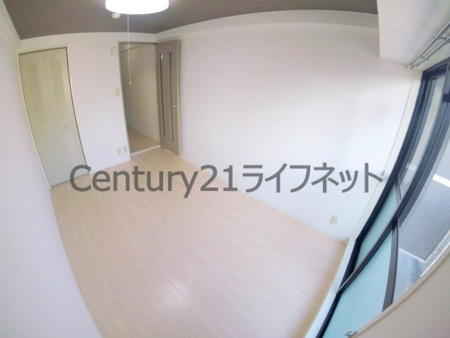 【寝室】 | アクエルド大淀