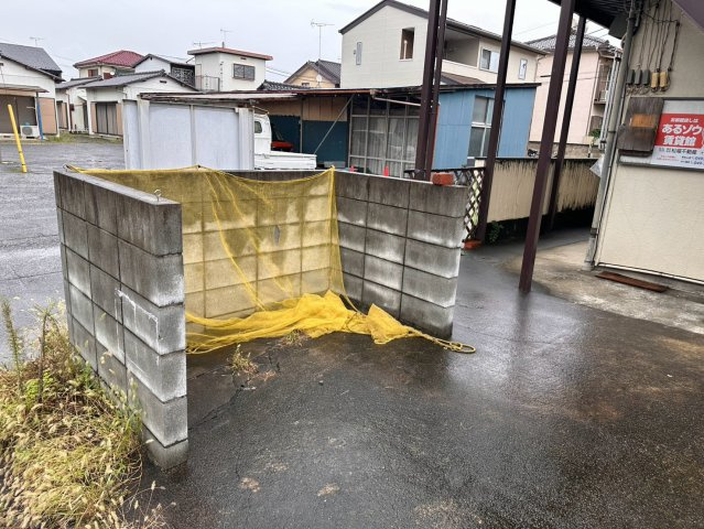 以和貴ハイムのその他共用部分