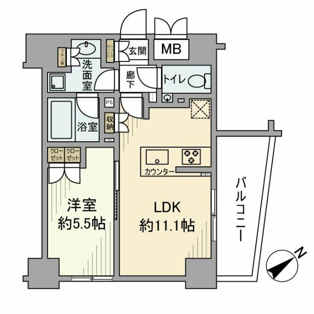 プレシス文京春日