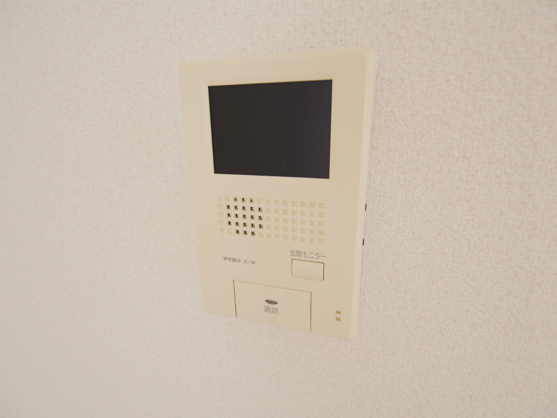 アーバンスクエアのセキュリティ
