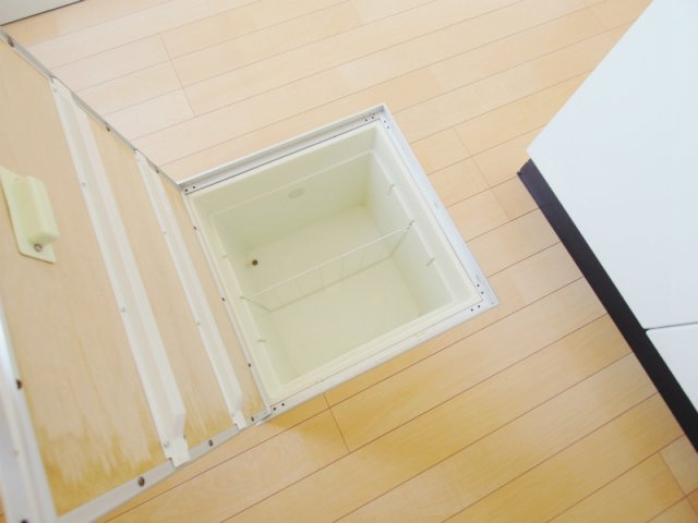 アーバンスクエアのその他