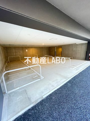 フォーリアライズ大阪ウエストベイのその他