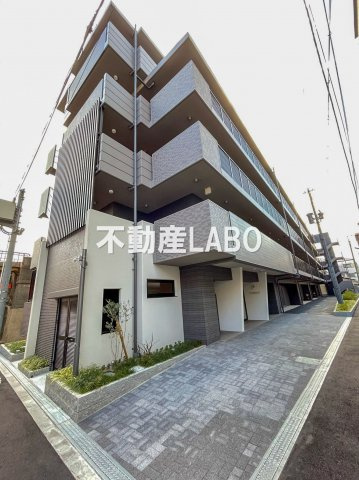 フォーリアライズ大阪ウエストベイの画像