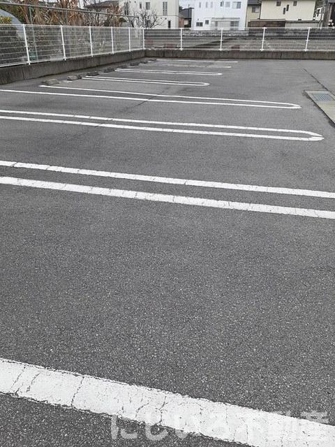 Dolce　Bの設備