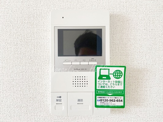 藤沢市円行１丁目の賃貸マンションのセキュリティ|オートロック完備で防音面も安心♪