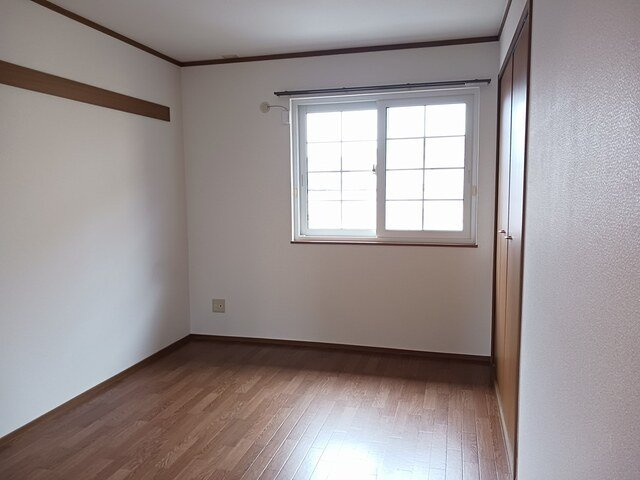 メゾンＪＥＲＲＹの内装