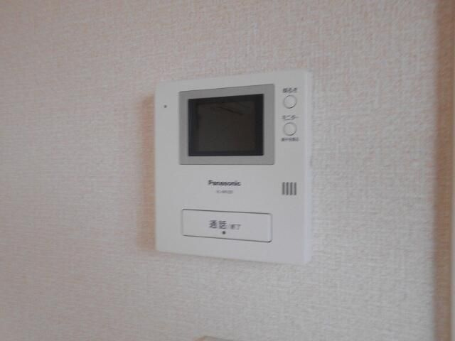 レスポワールのセキュリティ