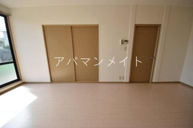【居間・リビング】 | ウィンドワードⅡ | 戸塚周辺ならアパマンメイトへＬｅｔｓ Ｇｏ ！