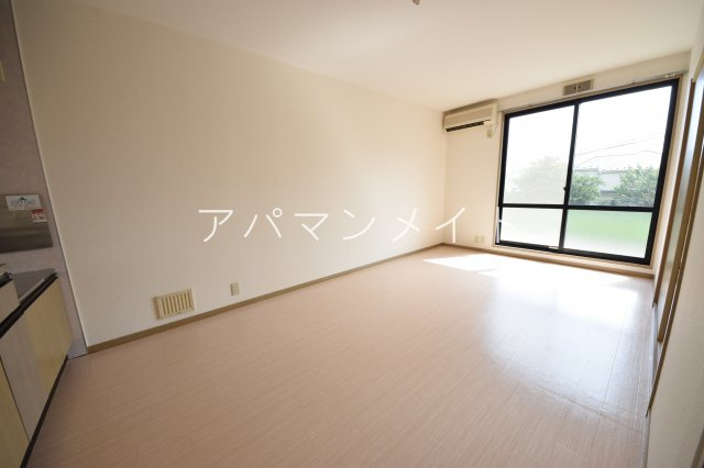 【居間・リビング】 | ウィンドワードⅡ | 戸塚周辺ならアパマンメイトへＬｅｔｓ Ｇｏ ！
