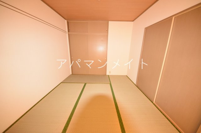 【寝室】 | ウィンドワードⅡ | 戸塚周辺ならアパマンメイトへＬｅｔｓ Ｇｏ ！