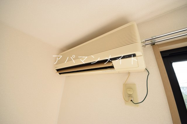 【設備】 | ウィンドワードⅡ | 戸塚周辺ならアパマンメイトへＬｅｔｓ Ｇｏ ！
