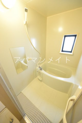 【浴室】 | ウィンドワードⅡ | 日々の疲れを癒すお風呂！