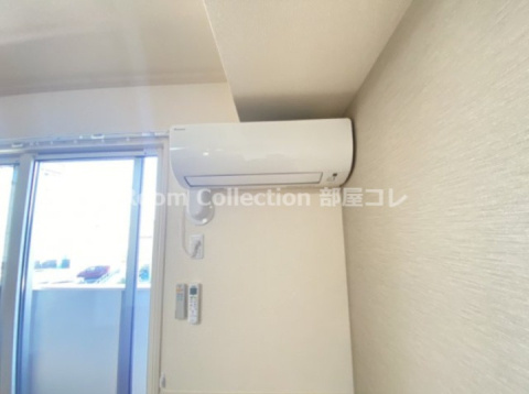 サニープレイス十一屋 Ｄ棟の設備|※同物件他部屋写真
反転、色違いの場合有
現況優先
