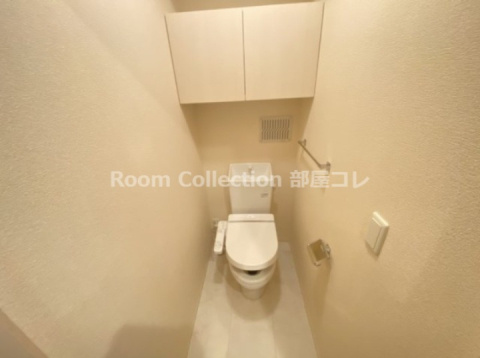 サニープレイス十一屋 Ｄ棟のトイレ|※同物件他部屋写真
反転、色違いの場合有
現況優先