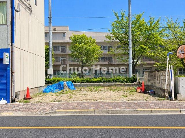 江戸川区松江1丁目新築分譲住宅