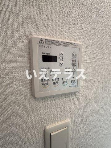 ワコーレ神戸三宮トラッドタワーの設備