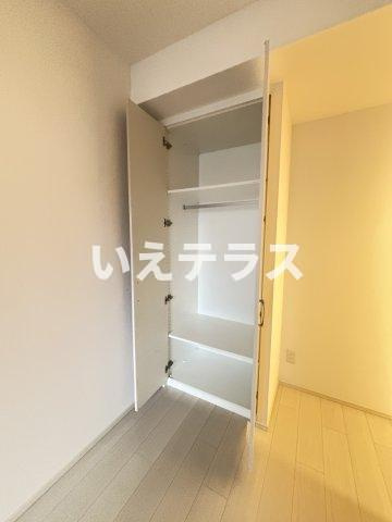 ワコーレ神戸三宮トラッドタワーのその他