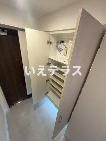 ワコーレ神戸三宮トラッドタワーのその他
