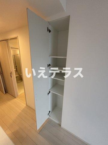 ワコーレ神戸三宮トラッドタワーのその他