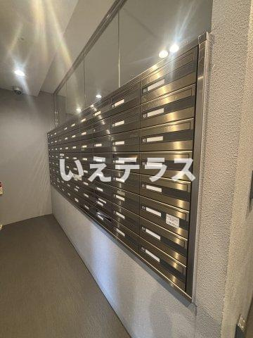 ワコーレ神戸三宮トラッドタワーのその他