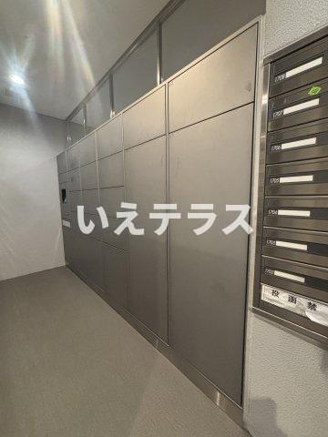 ワコーレ神戸三宮トラッドタワーのその他