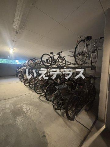ワコーレ神戸三宮トラッドタワーのその他共用部分