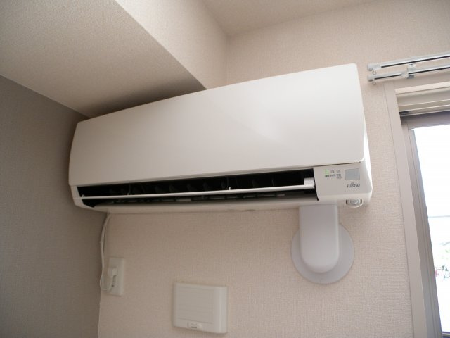 グランアヴァンティⅡの設備