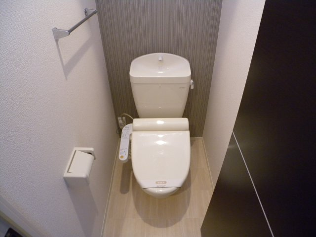 グランアヴァンティⅡのトイレ